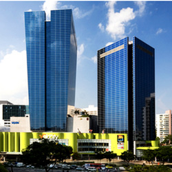 United Square (D11), Office #548788591